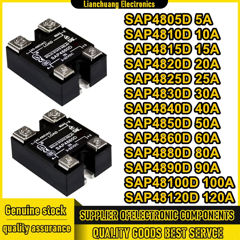 

SAP4805D SAP4810D SAP4815D SAP4820D SAP4825D SAP4830D SAP4840D SAP4850D SAP4860D SAP4880D SAP4890D SAP48100D SAP48120D