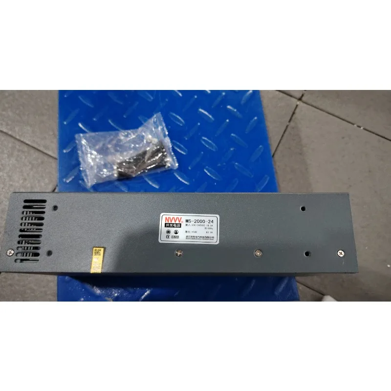 High Power Power Supply 1000W 2000W 3000W AC to DC 24V 36V 48V 60V Converter