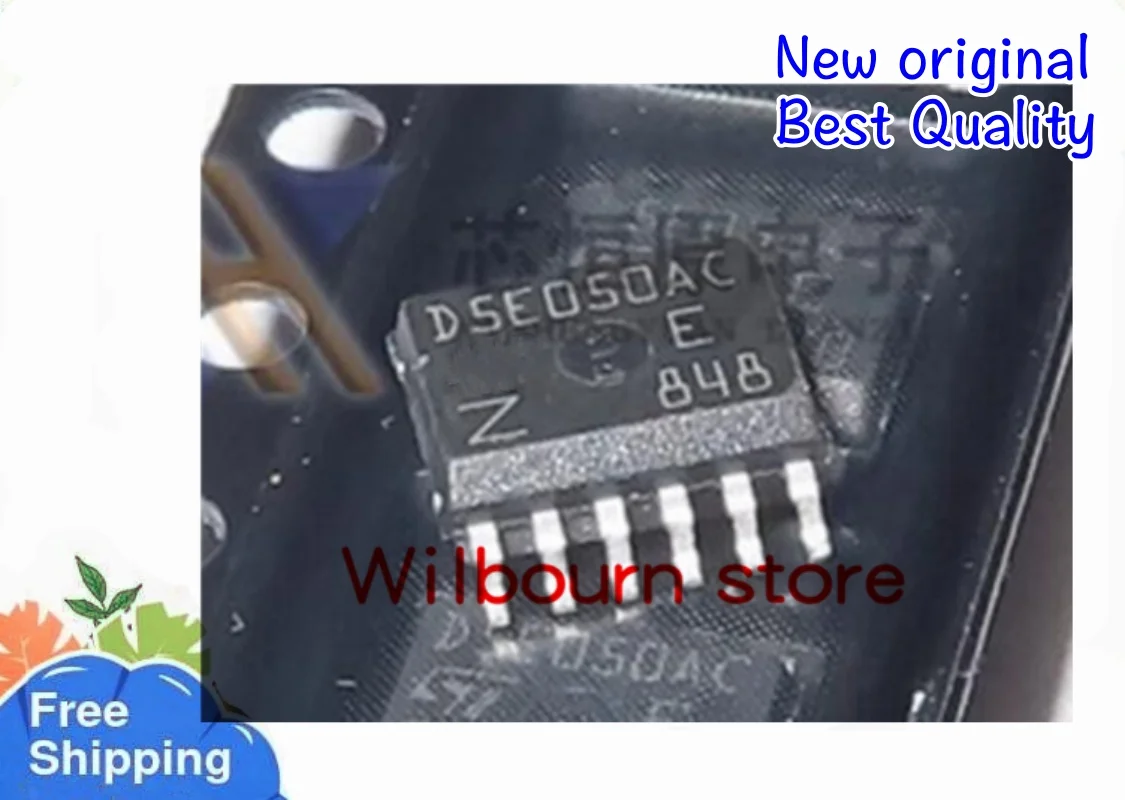 5PCS~20PCS/LOT D5E050AC VND5E050ACJ VND5E050ACJTR-E HSSOP12 Mxsyuan New original