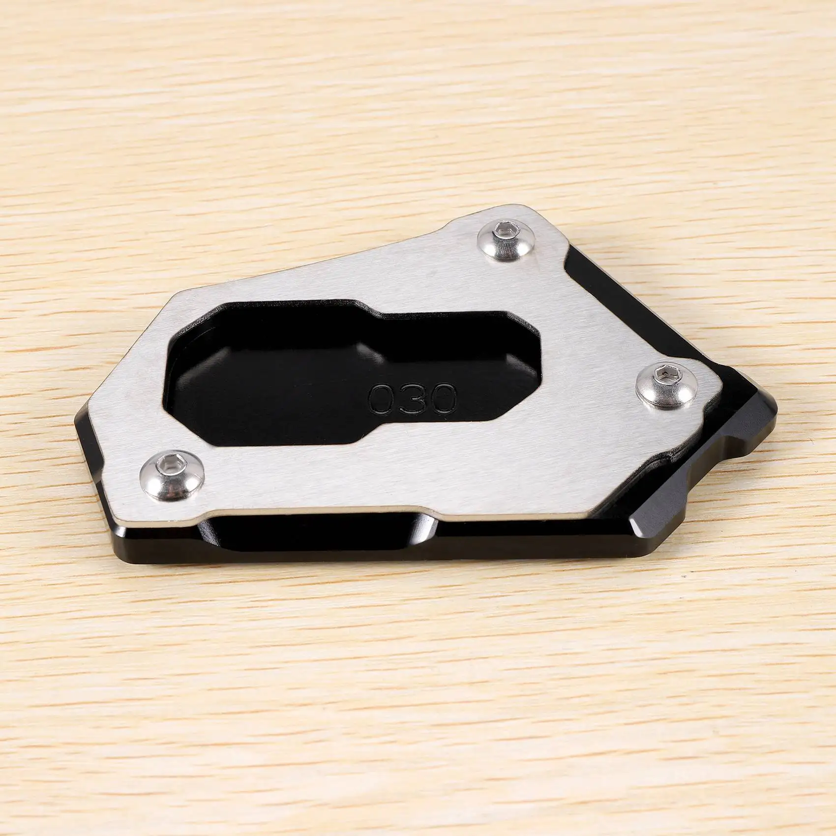 

ABNF! Боковая подставка, увеличенное расширение для BMW R 1200 GS LC R1200GS R 1200GS ADV Adventure 2014-2016, аксессуары для мотоциклов