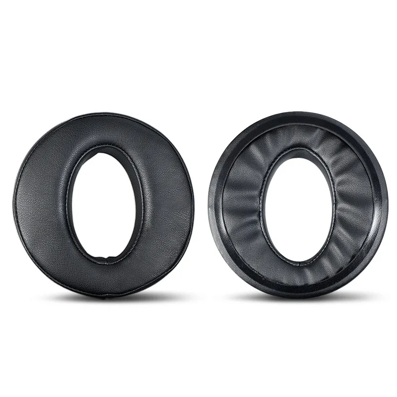 Lambskin Substituição Ear Pads para Sony MDR-Z7M2, Foam Cushion Cover, Earbuds, Headphone, Headset, Earpads, Reparação