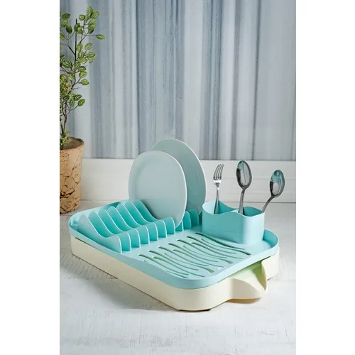 Nefnefhome_Bager Teklı Smart Dish Rack