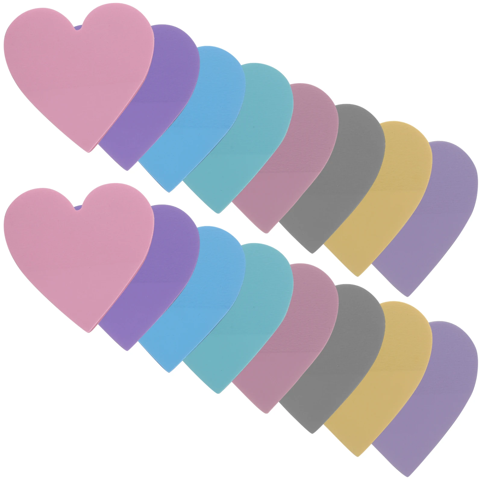 

16 Books Animal Mor i Multi function Pte Note Pads School Supplies Self adhesive Memo Pad Household Stickers