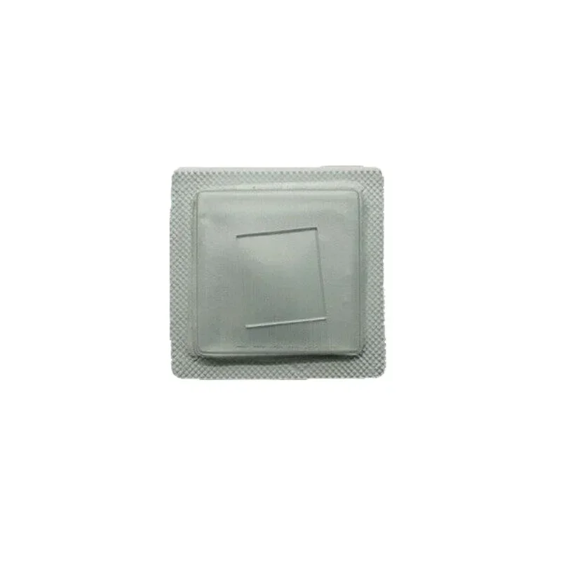 

Watch Sapphire Crystal Glass for Cartier Tank 1151/1613/2215/137208 16.8*14.8mm Domed Square