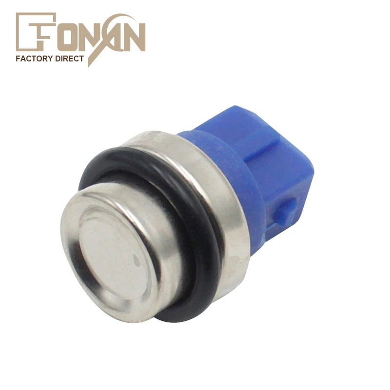 

Water Coolant Temperature Sensor For Audi A4 S6 VW Volkswagen Cabriolet Combi Golf Passat 025906041A TS360