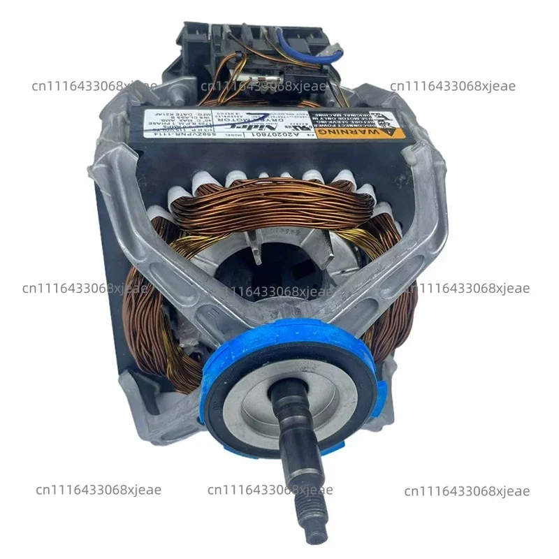 S58ZVPNR-1114 Dryer parts motor