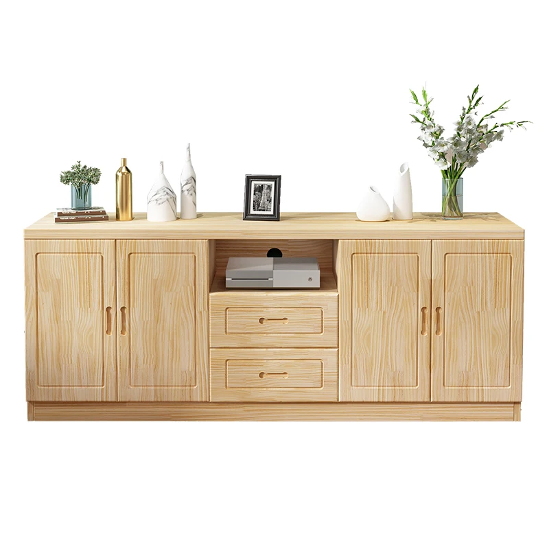 مهد التلفزيون القابل للإزالة دعم جدارية وحدة التلفزيون الأثاث لغرفة المعيشة Samten Bai حامل الشاشة حامل التلفزيون أثاث المنزل