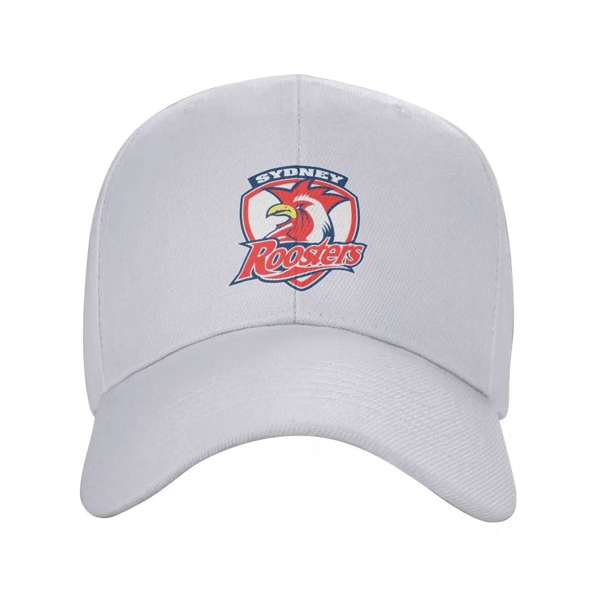 roosters Baseball Cap Cosplay Sunhat western Hat Men Women's