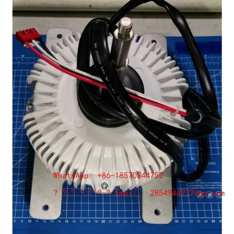 

Air Conditioning Motor H7B06709A/B H7B06636A/B ZWF-750F/G L-QH-750-M4-1