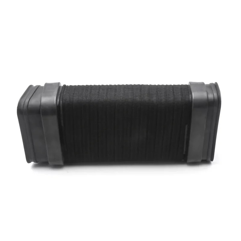 

Car Engine Air Intake Hose Rubber Dust Cover 13717795284 For BMW 3 Series E90 E91 318D 320D 2004-2008 Intake Duct Tube-T61C