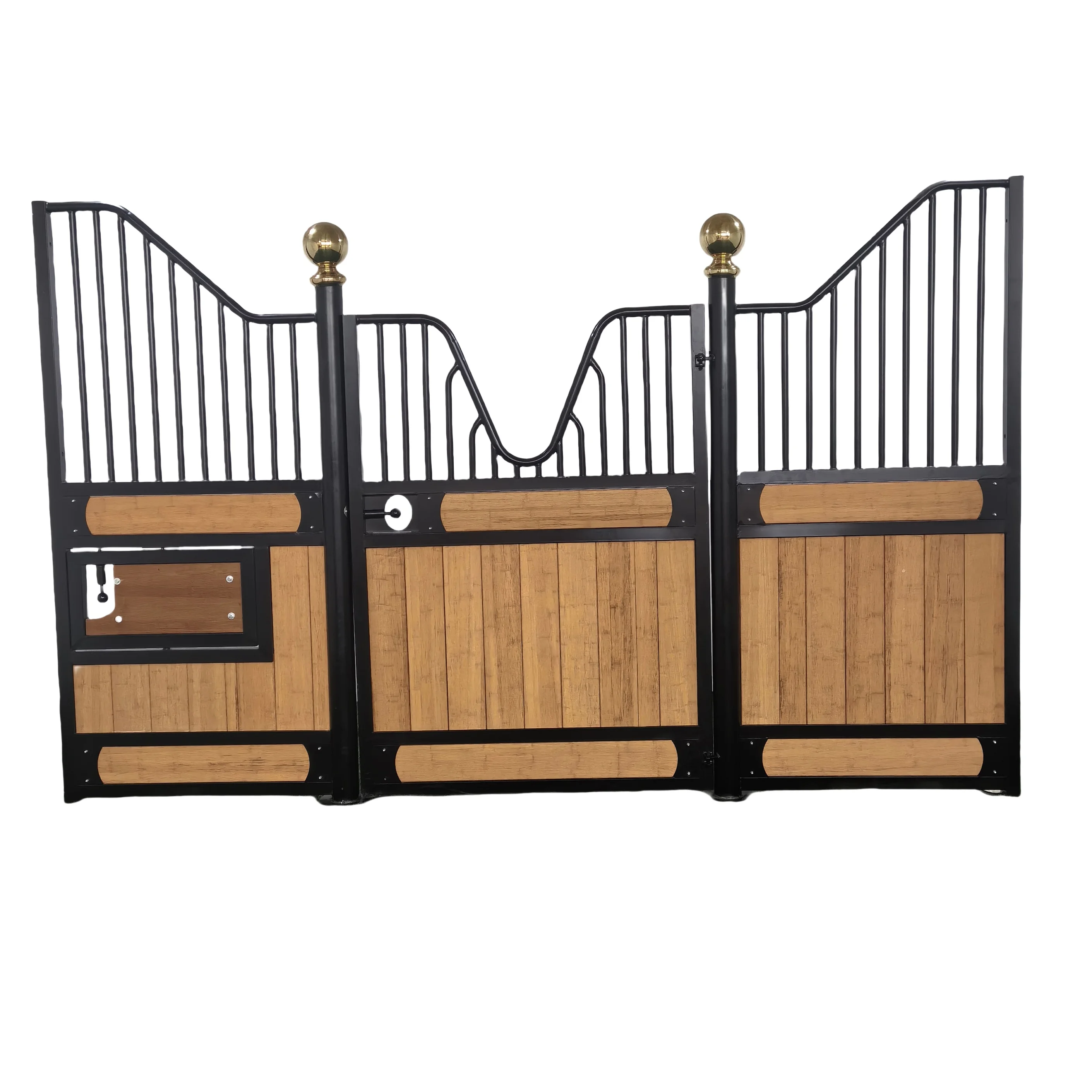 

Surface Equine Products External Equestrian Stable For Horses