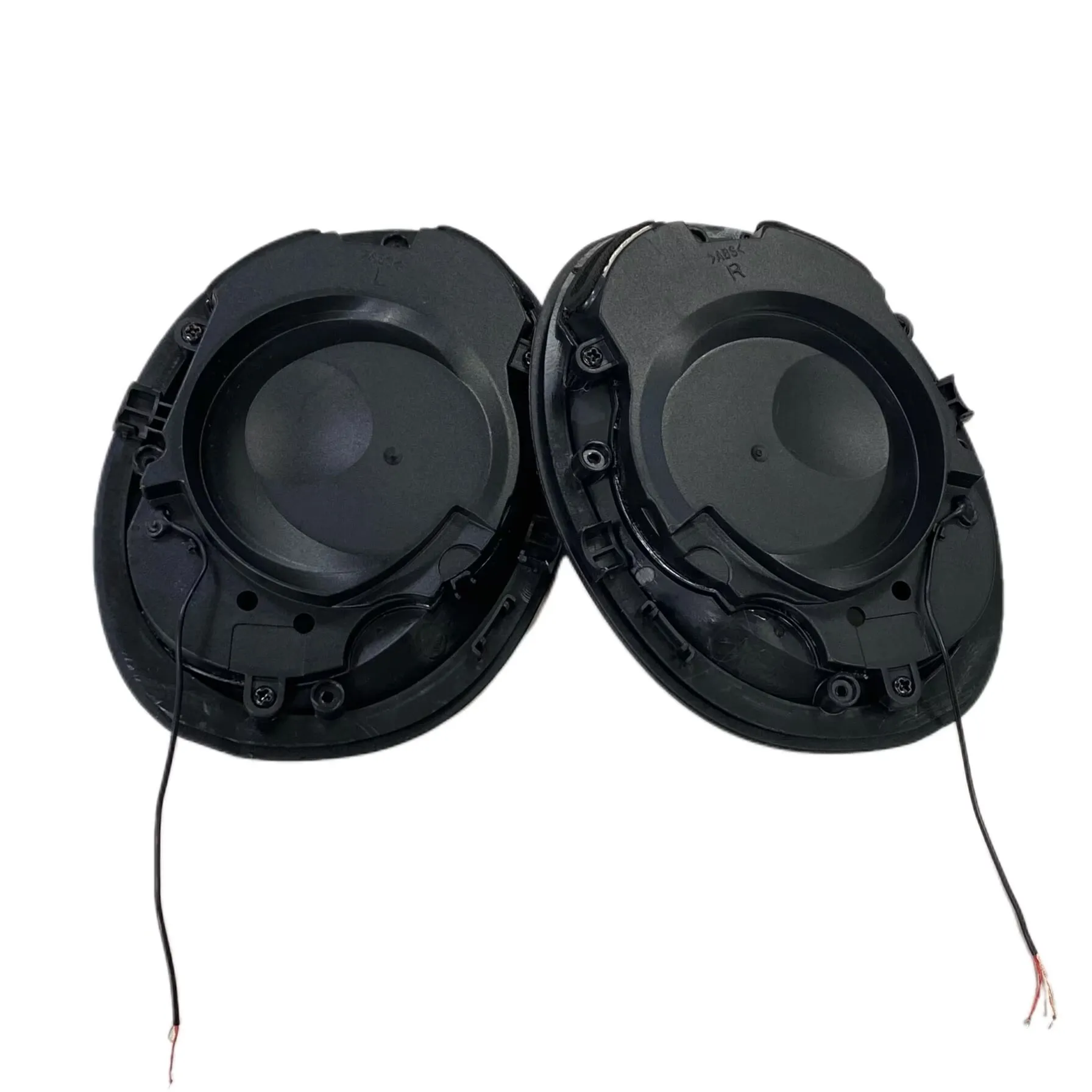 Replacement Speaker Drivers for HyperX Cloud III Headphones Earphone Drivers Repair Parts