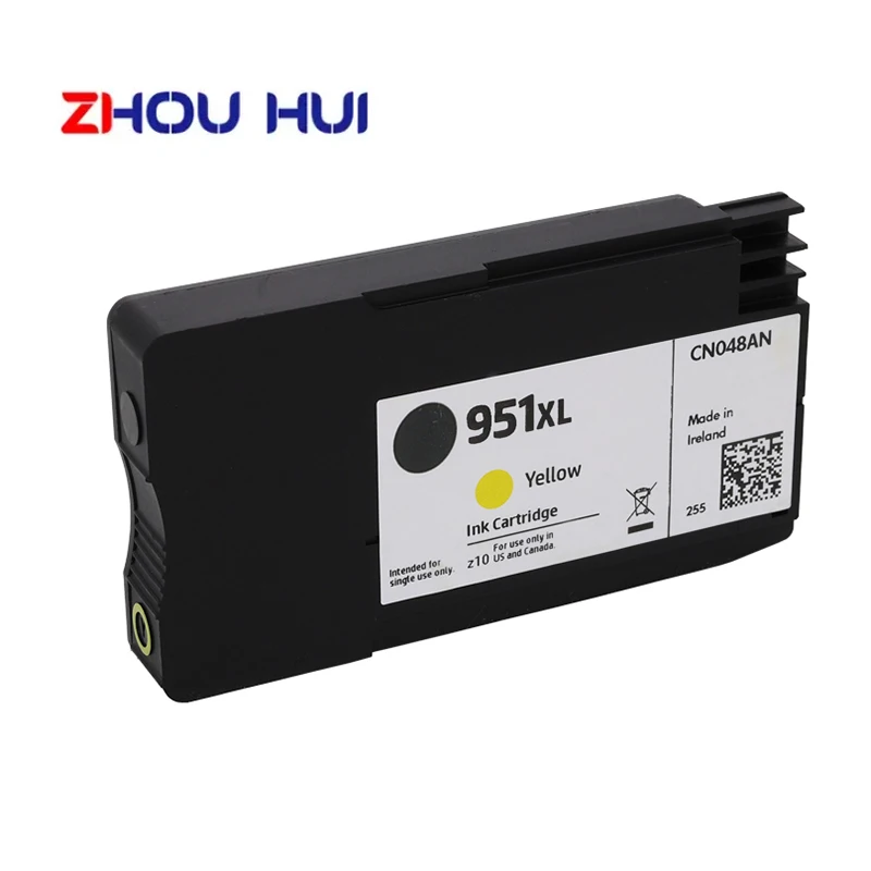 Para HP 950XL 951XL cartucho de tinta para HP Officejet Pro 8100 8600 8610 8620 8630 8640 8660 8615 8625 251dw 276dw impresora 950 tinta