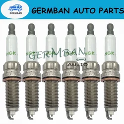 12-12-2-158-253,12122158253,FR7NPP332  Iridium spark plug  0221504470 0221504463 for Mini BMW 116i 118i 120i F20 316i F30