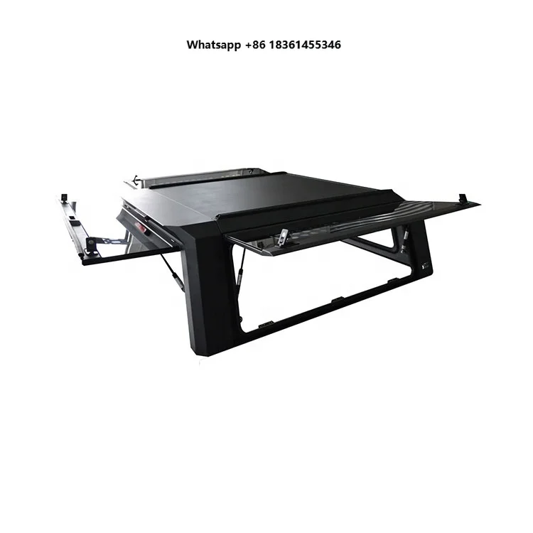 

For Frontier D22 Triton Hunter Dmax Navara Np300 Ranger Waterproof Steel Canopy Hardtop Canopy