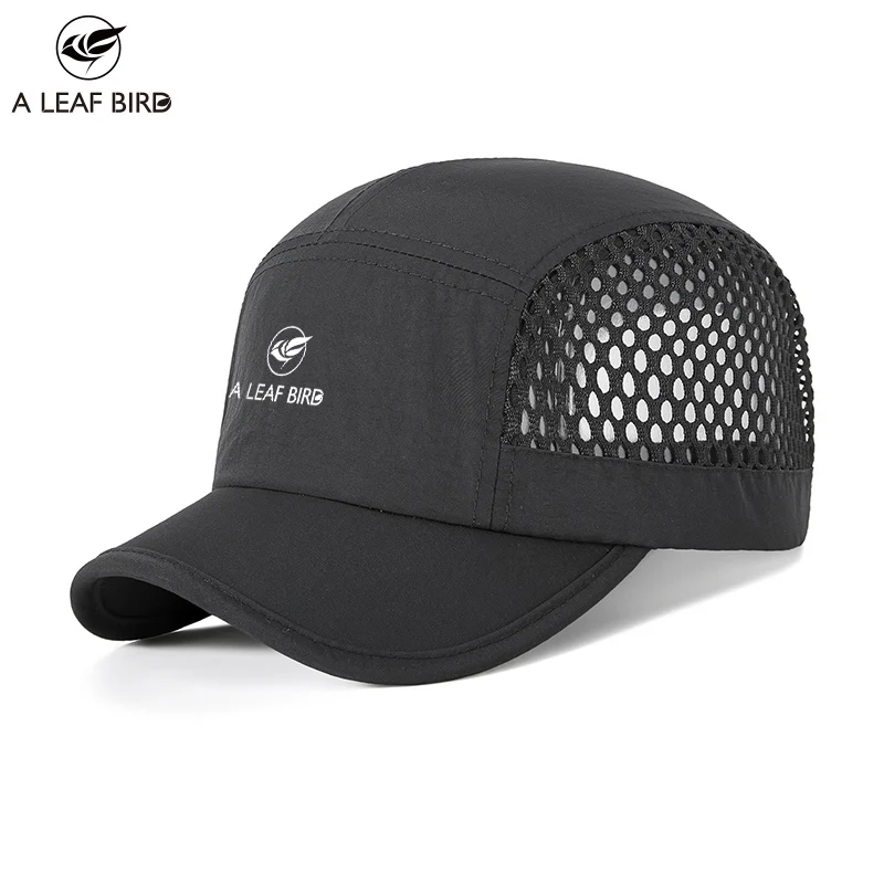 

ALB Summer mesh breathable and comfortable soft top baseball cap outdoor sports street male and female baseball cap