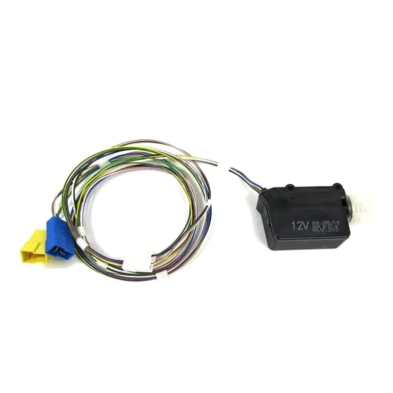 

For Dodge Sprinter 2500 3500 2003-2006 Sliding Door Lock Actuator Switch 05103756AA Power Door Lock Actuator