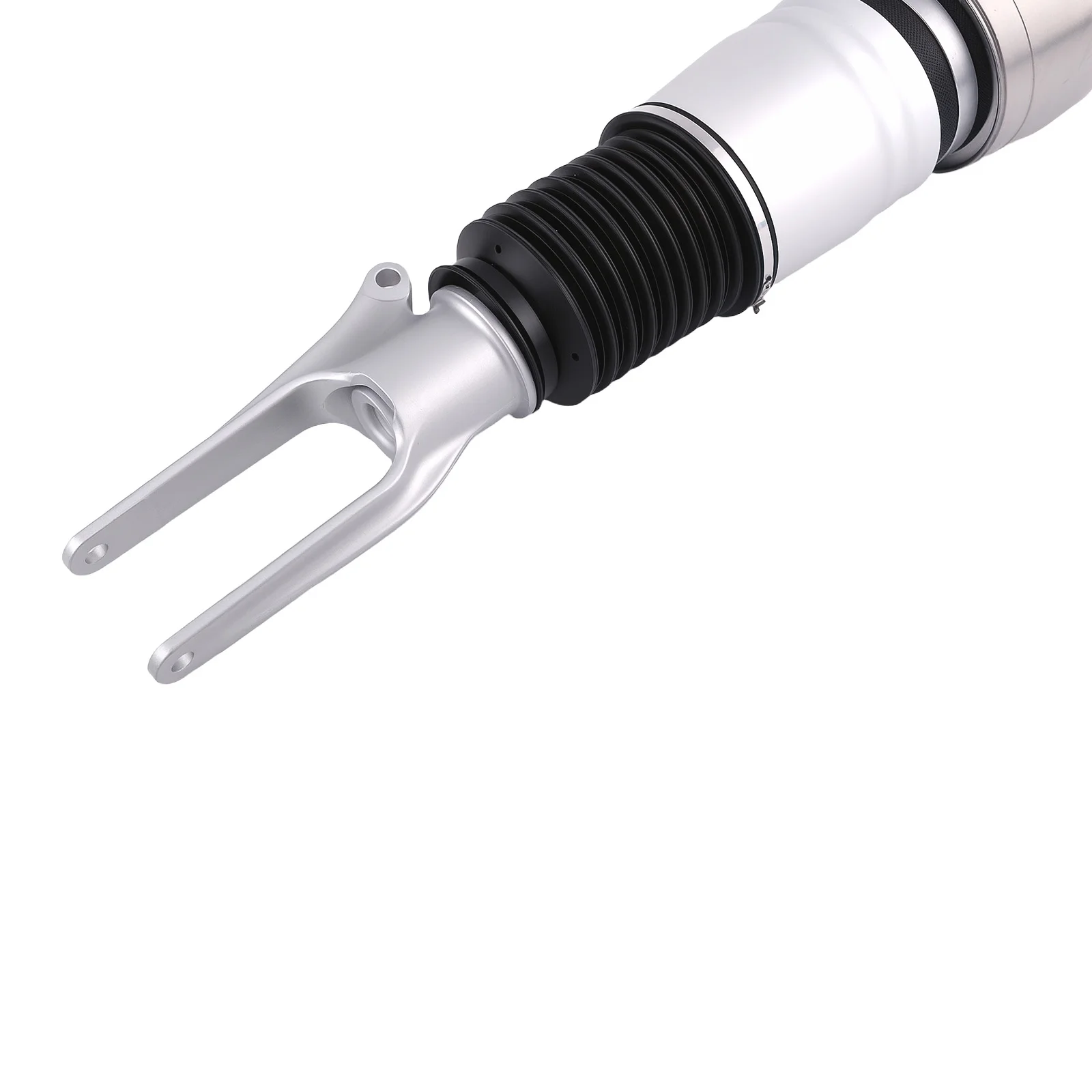 Vordere Linke Luftfederung Stoßdämpfer für Porsche Panamera Turbo S GTS 4S Base