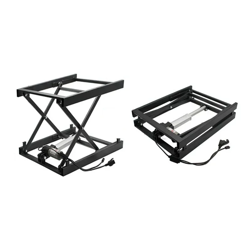 Tea Table Built-In … - image