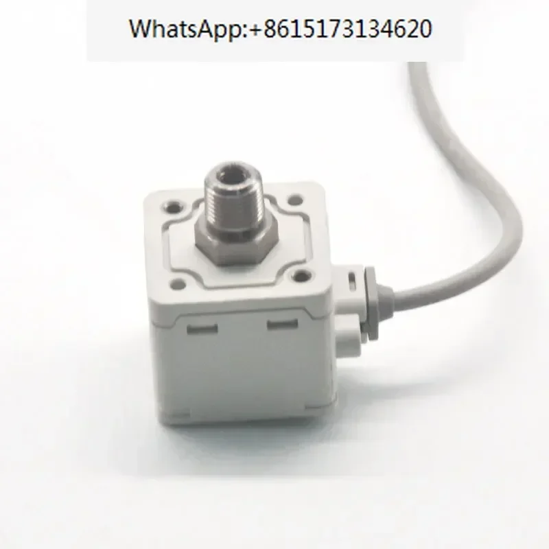 

Original Digital Display Pressure Switch ZSE40A-01-R/S ZSE40AF-01-R ISE40A-01-R/S