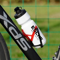 720ML Bicycle Drinking Bottle Mountain Road Bike Water Kettle Outdoor Sports Portable Cup Leakproof Squeezable Drink Bottles