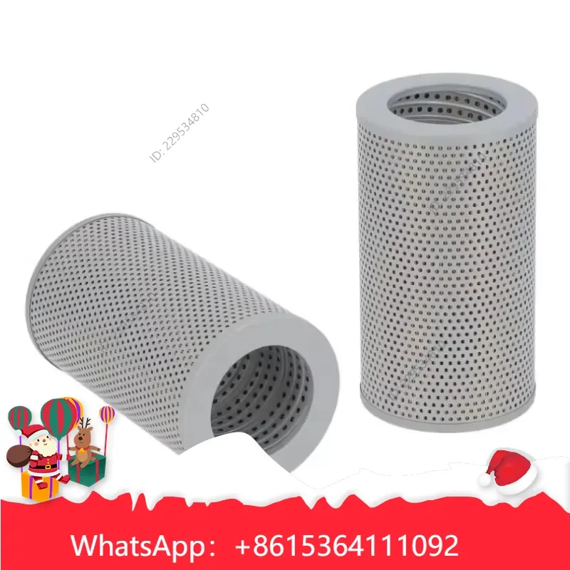 1pc 1Pcs High Performance Hydraulic Oil Filter for HF35101 Compatible For Model，practical use