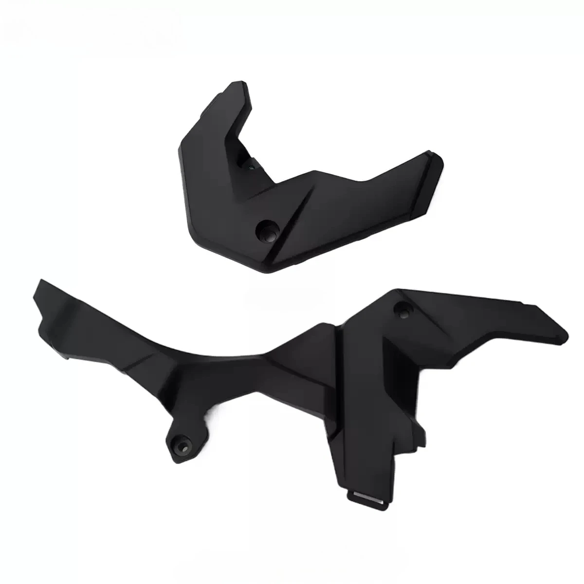 For VOGE DS900X LX900-C Motorcycle Original Left Right Body Side Panel Fairing Deflector Decorative Cover Body shell protection
