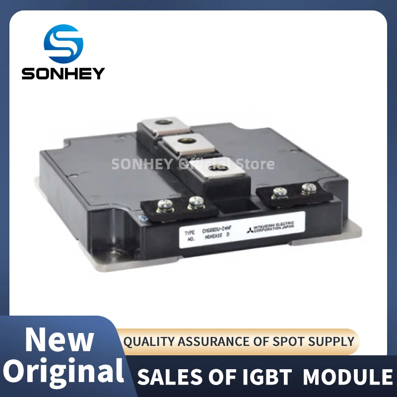 

CM400DU-24F CM400DU-24FA CM400DU-24NF CM600DU-24F CM600DU-24FA CM600DU-24NF CM800DY-24S IGBT Module New Original