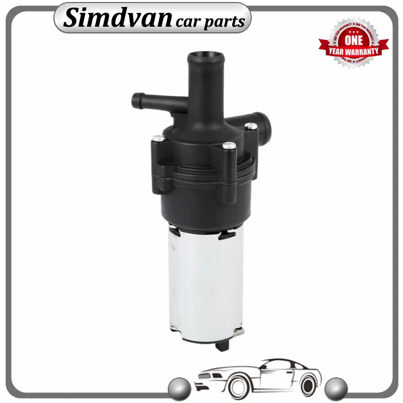 

Новый электронный вспомогательный радиатор охлаждения для Mercedes-Benz CLK A209, C-класса W203 A2038350164 2038350164 A0392020077 0392020077