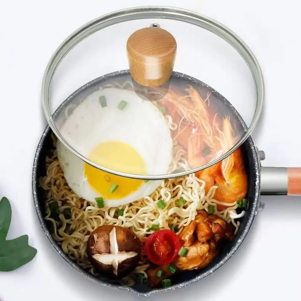 Thumbnail 4 - #17 Latest Saucepans Updates