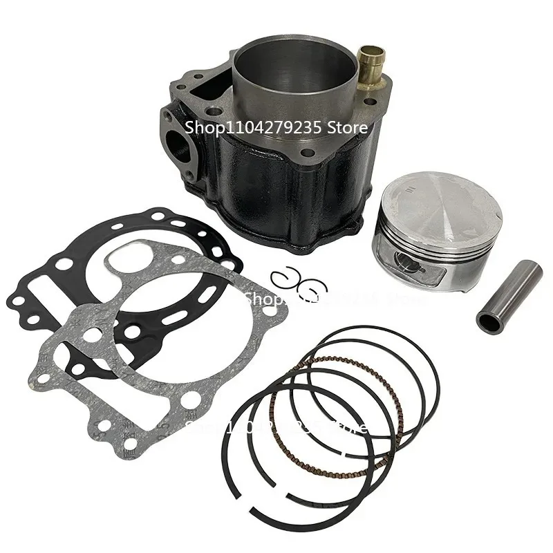 Suitable for Foresight 250 CH250 Forza 250i Motorcycle Cylinder Piston