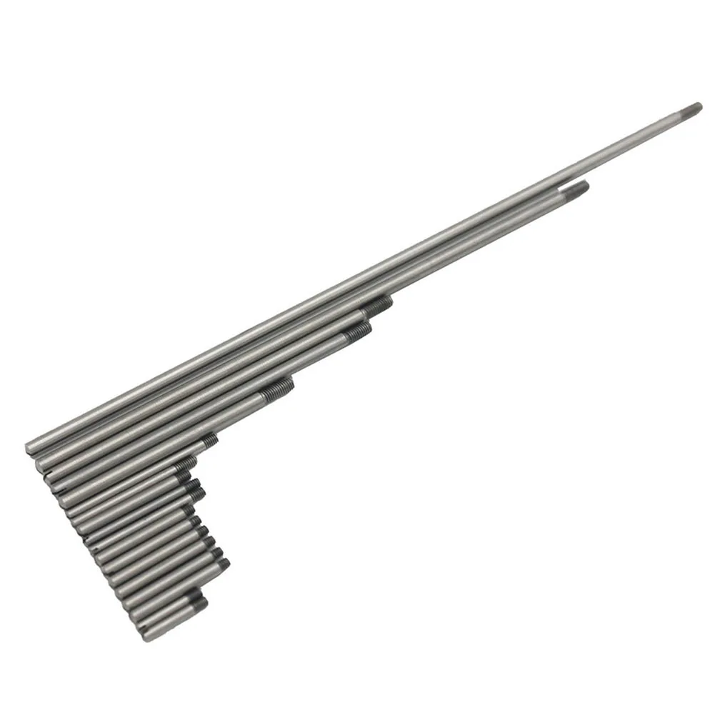 

Alto Saxophone Repair Kit with Metal Screws and Spring Set for Maintaining Proper Key Tension and Efficient Saxophone Function