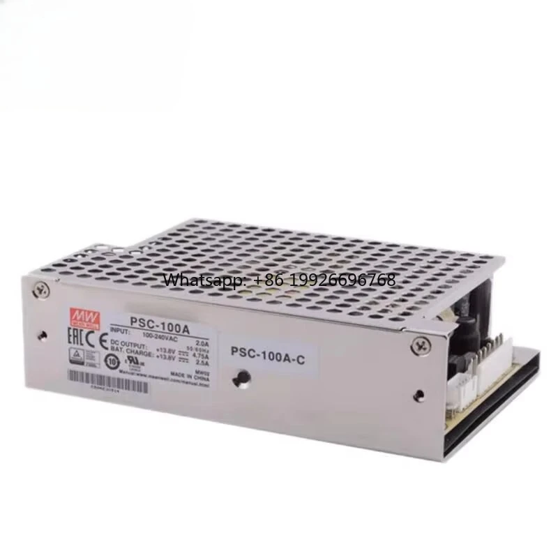 

PSC-100A-C Dual Power Supply Power Supply Enclosure Power Supply 100W