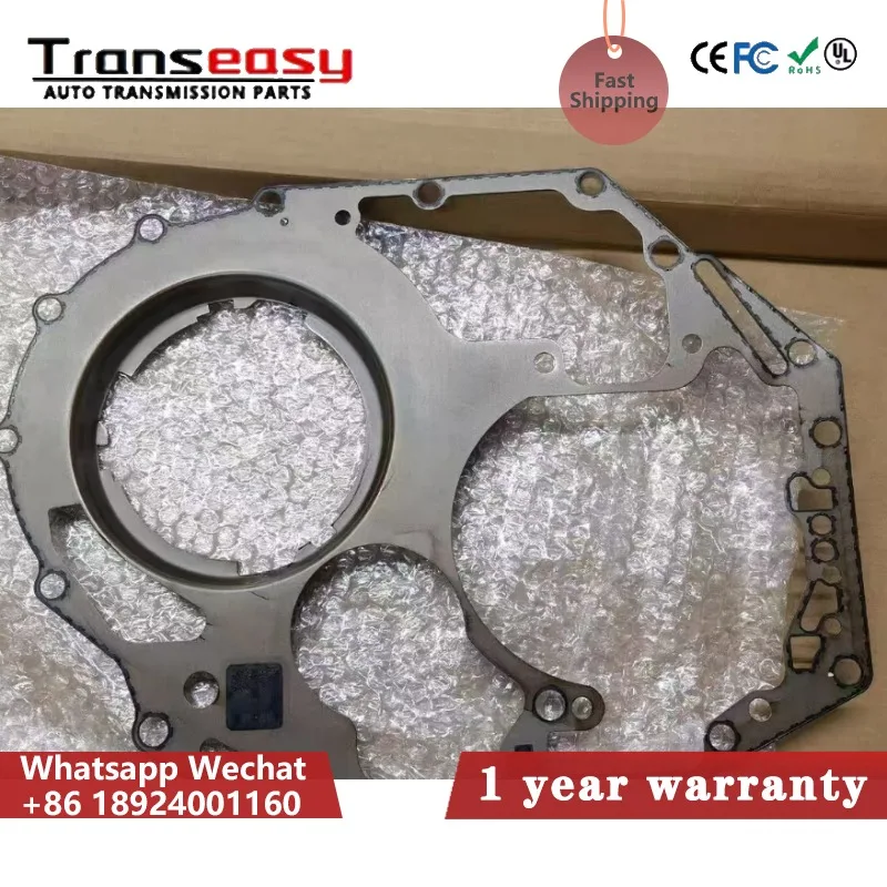 AL4 210958 Automatic Transmission Mid Interface Gasket 2.0 For Peugeot Citroen view 3