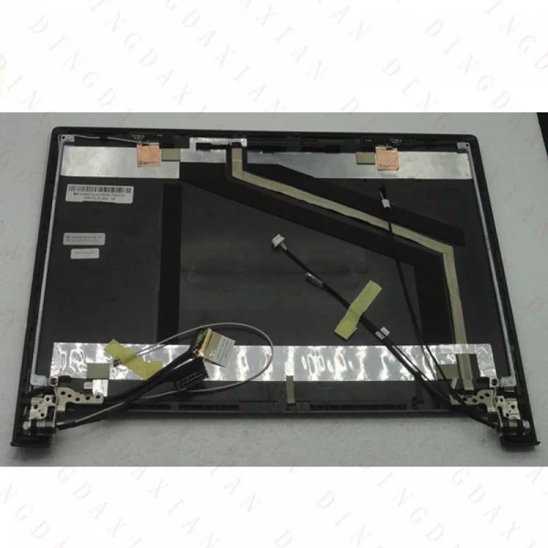 

A++ Для Lenovo FLEX-14 1470 FLEX 3-14 YOGA 500-14 верхняя крышка черного цвета A shell
