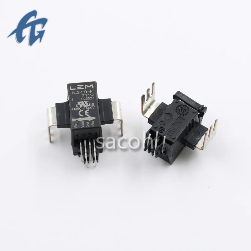 

(SACOH Electronic Components)HLSR10-P 5Pcs 100% Brand New Original In Stock