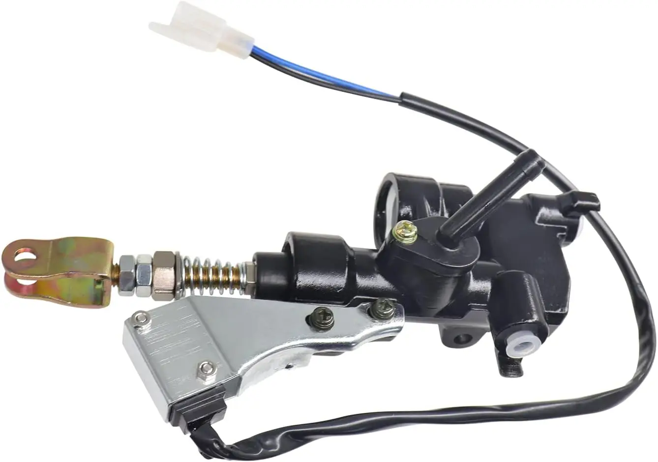 43510-MT8-305 Rear Brake Master Cylinder For Honda Goldwing 1500 GL1500A GL1500SE Aspencade GL1500 A SE 1995-2000 D0328