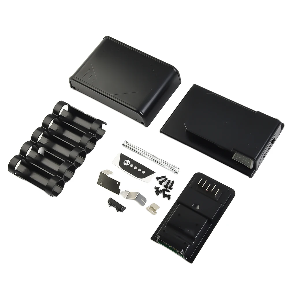 Battery Case Battery Shell Protection For Hoover Lithium Ion Battery 18V BH15030 Charging PCB Board Power Tool