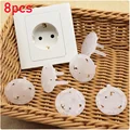 8pcs