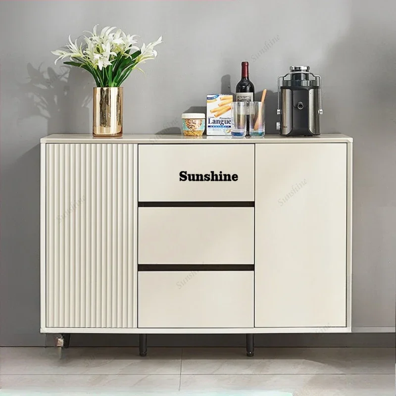 European High Living Room Cabinets Gothic Minimalist Classic Simple Cabinet Storage Homecraft Nordic Wohnzimmer Furniture Home