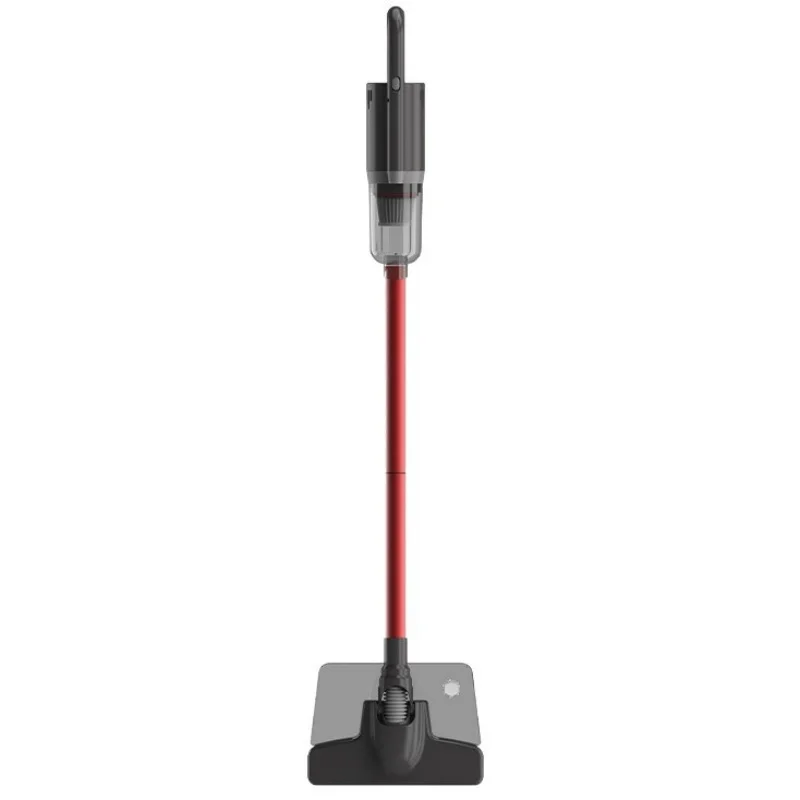 مكنسة كهربائية محمولة للاستخدام المنزلي مع قوة عالية، مجمع غبار خزان المياه الذكي والمتعدد الوظائف