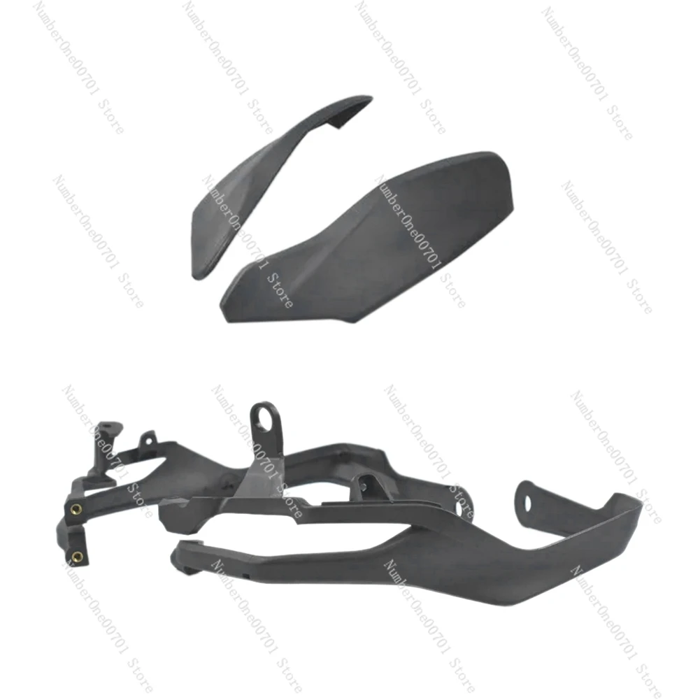 Motorcycle Handlebar  Hand Guard Protector Protection Cover For 950 1200 1260-A02Q
