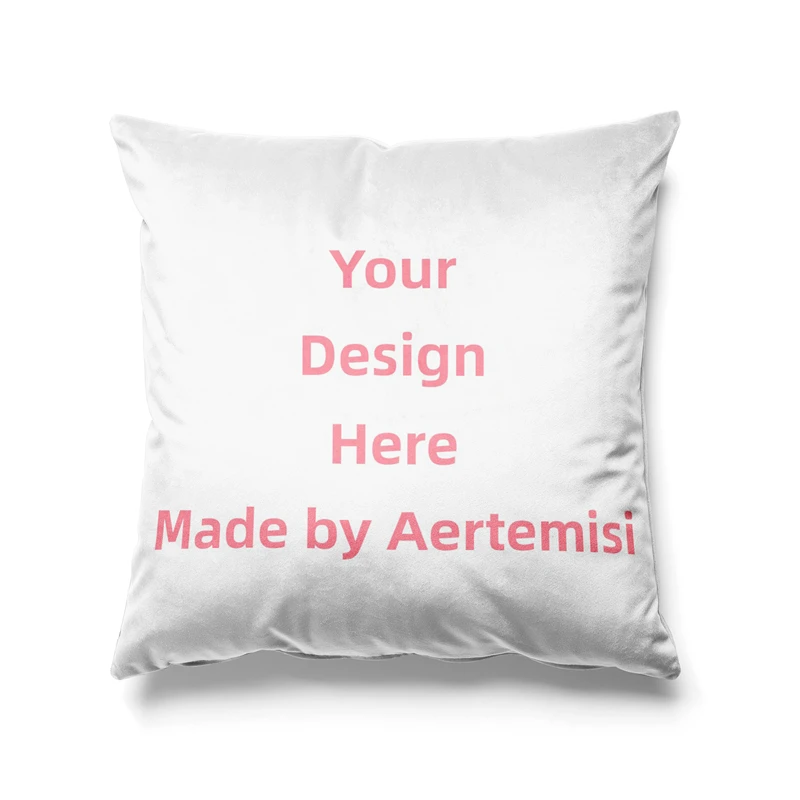 

Aertemisi 18'' x 18'' Custom Square Throw Pillow Cushion Covers Cases Pillowcases 45cm x 45cm