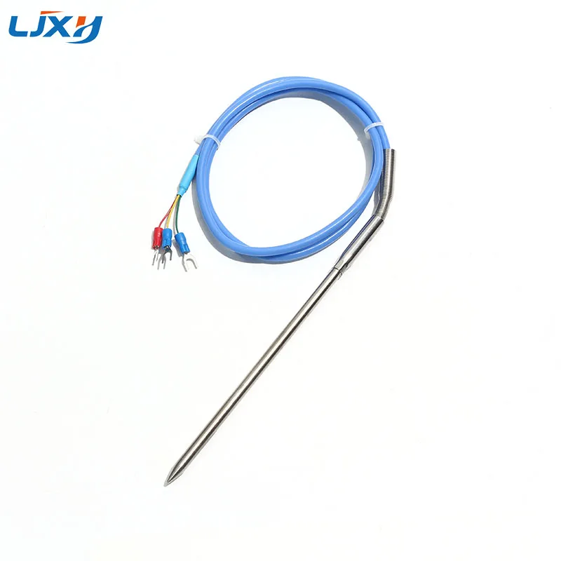 Ljxh PT100/PT1000 T…