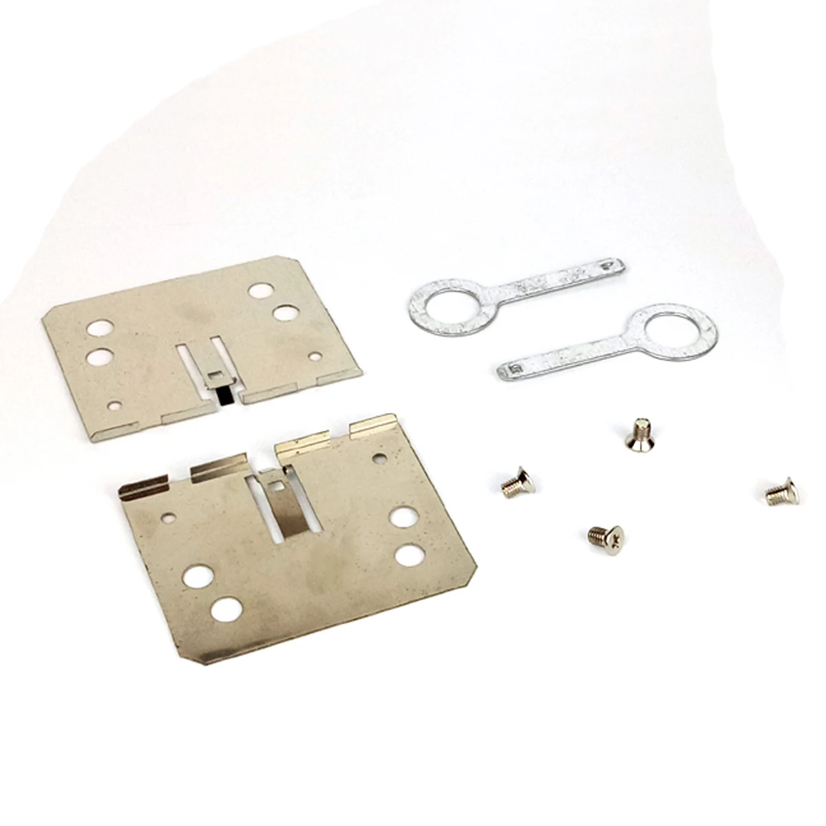 Uniwersalny zestaw do montażu radia stereo Double Din 2 Din do montażu w klatce MP5 Player Radio Mounting Frame — zdjęcie 6