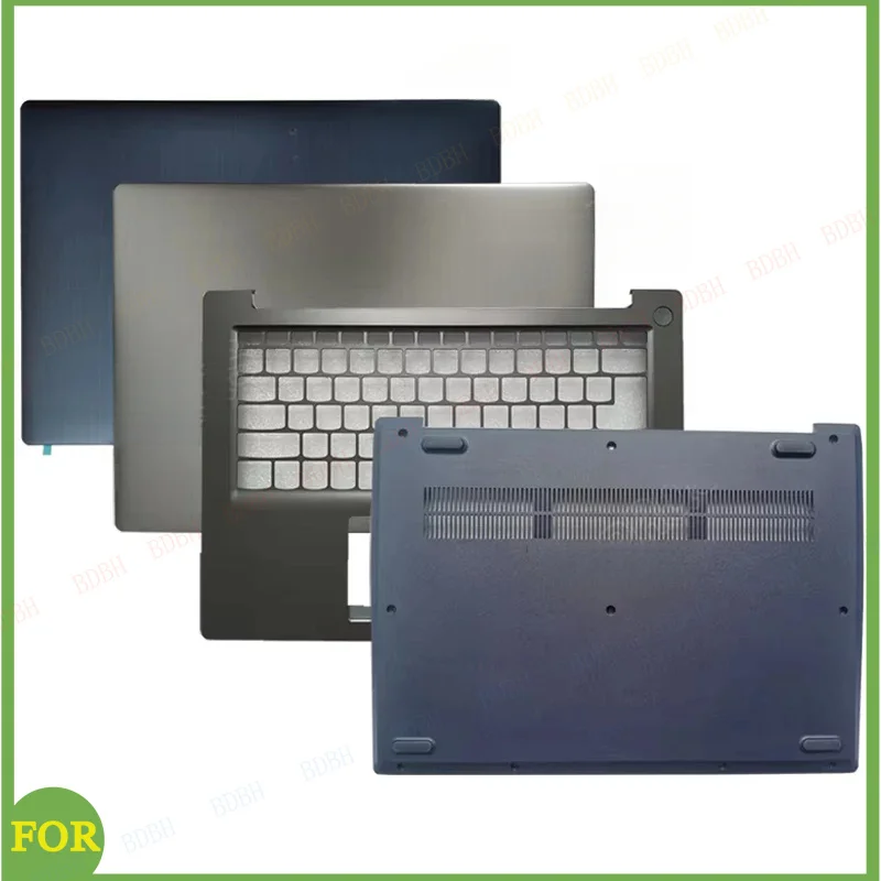 NEW FOR LENOVO IdeaPad 3-14ADA05 14ARE05 14IML05 14IIL05 14ITL05 14IGL05 V14 G1-IML Laptop Case