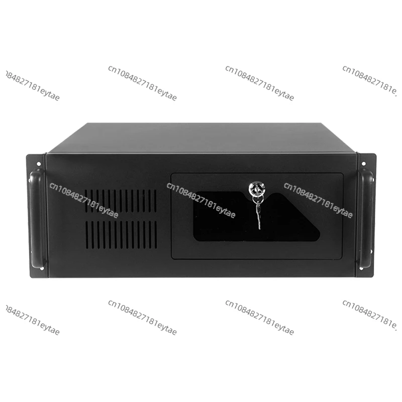 19-Inch Rack-Mounte… - image