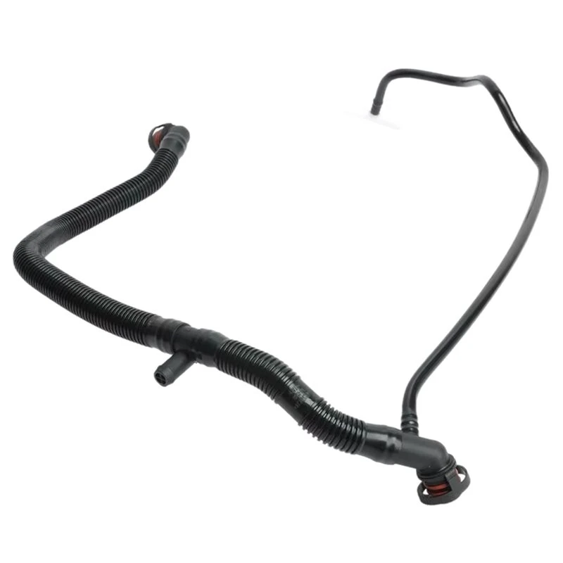 【Price Drop !!】-Crankcase Ventilation Exhaust Pipe Part Number 94810721552 For Porsche Cayenne 9Pa1 4.5T 2003-2010 94810721552