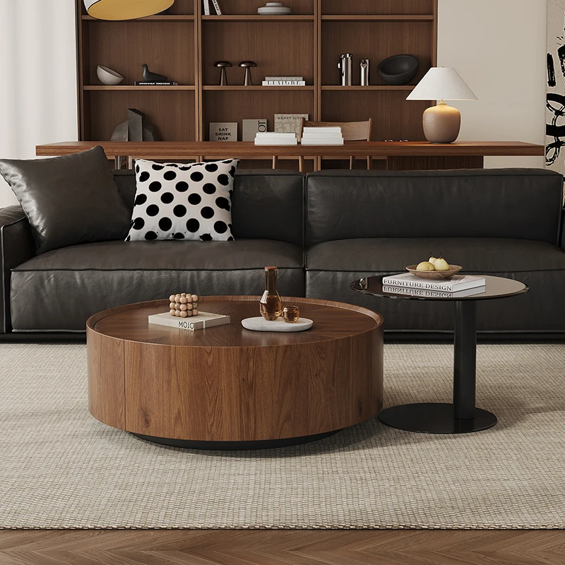 

Nightstands Center Coffee Table Design Decor Folding Dressing Modern Table Desk Minimalist Juegos De Comedor Replica Furniture