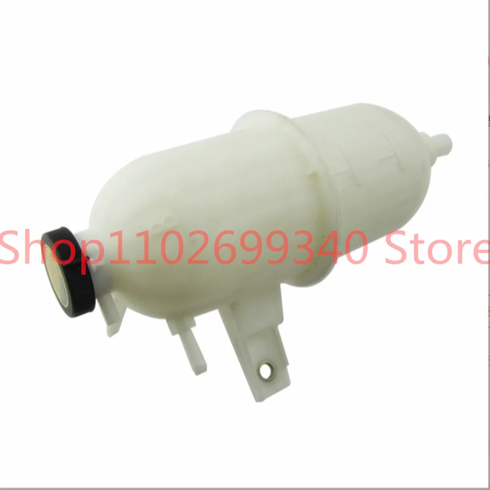 

For Toyota Hilux Vigo MK6 SR5 Pick Up Fortuner Innova 2.5TD 3.0TD Coolant Reservoir Expansion Tank 16470-0L010 16470-0L010 16470
